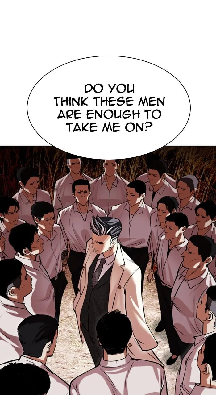 Lookism - Chapter 486 - Page 152