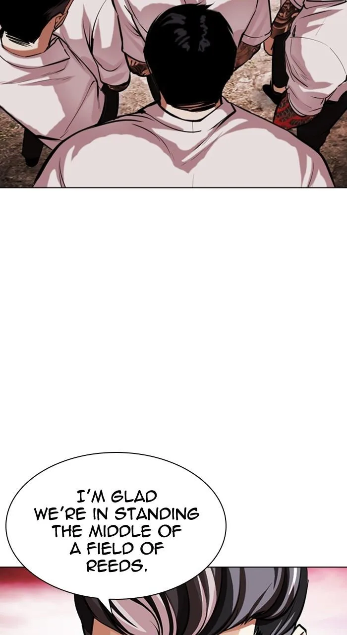 Lookism - Chapter 486 - Page 153