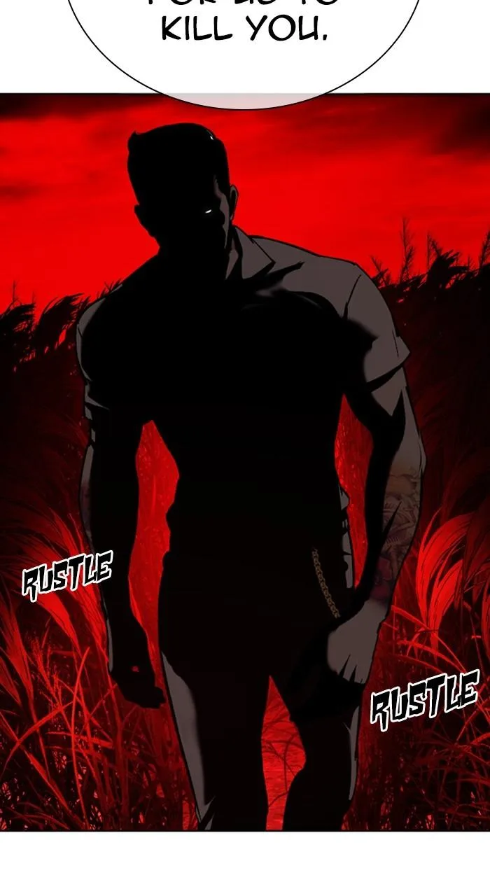 Lookism - Chapter 486 - Page 157