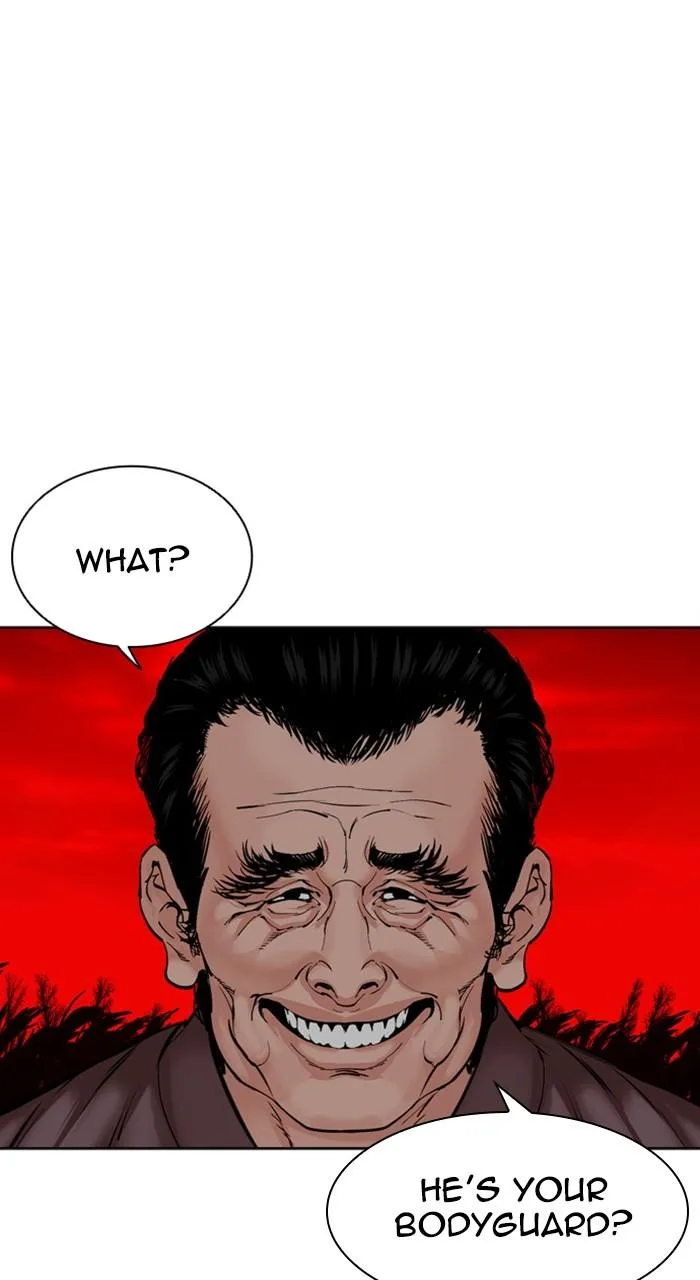 Lookism - Chapter 486 - Page 158