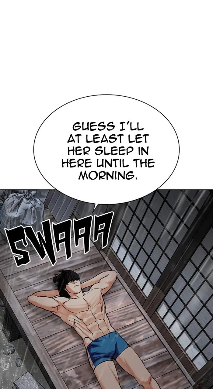 Lookism - Chapter 486 - Page 16
