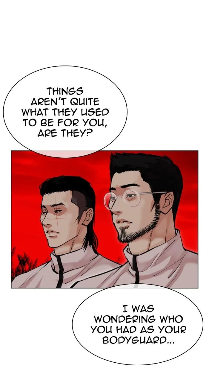 Lookism - Chapter 486 - Page 160
