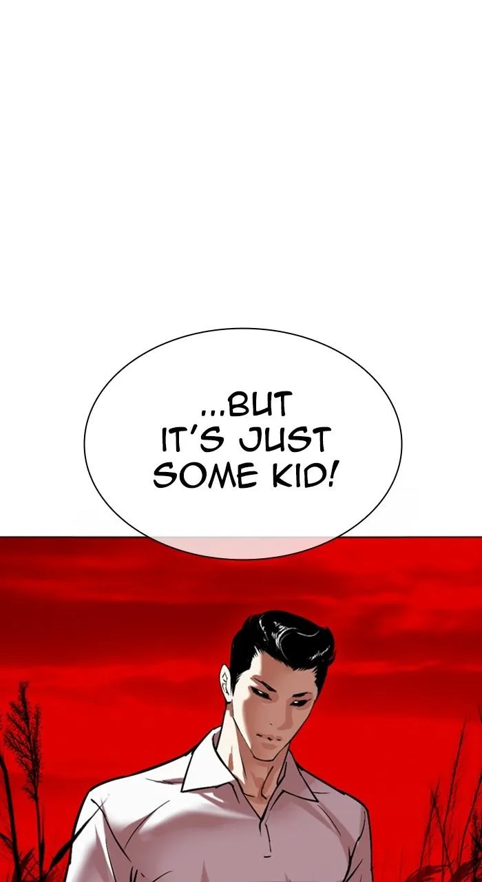 Lookism - Chapter 486 - Page 161