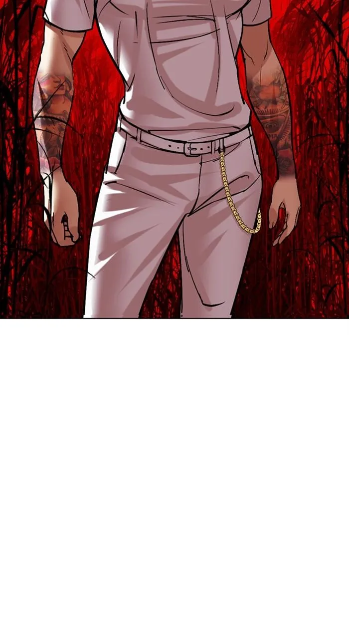 Lookism - Chapter 486 - Page 162