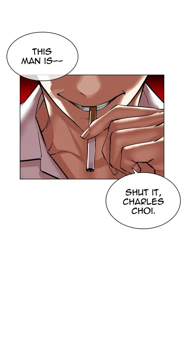 Lookism - Chapter 486 - Page 164
