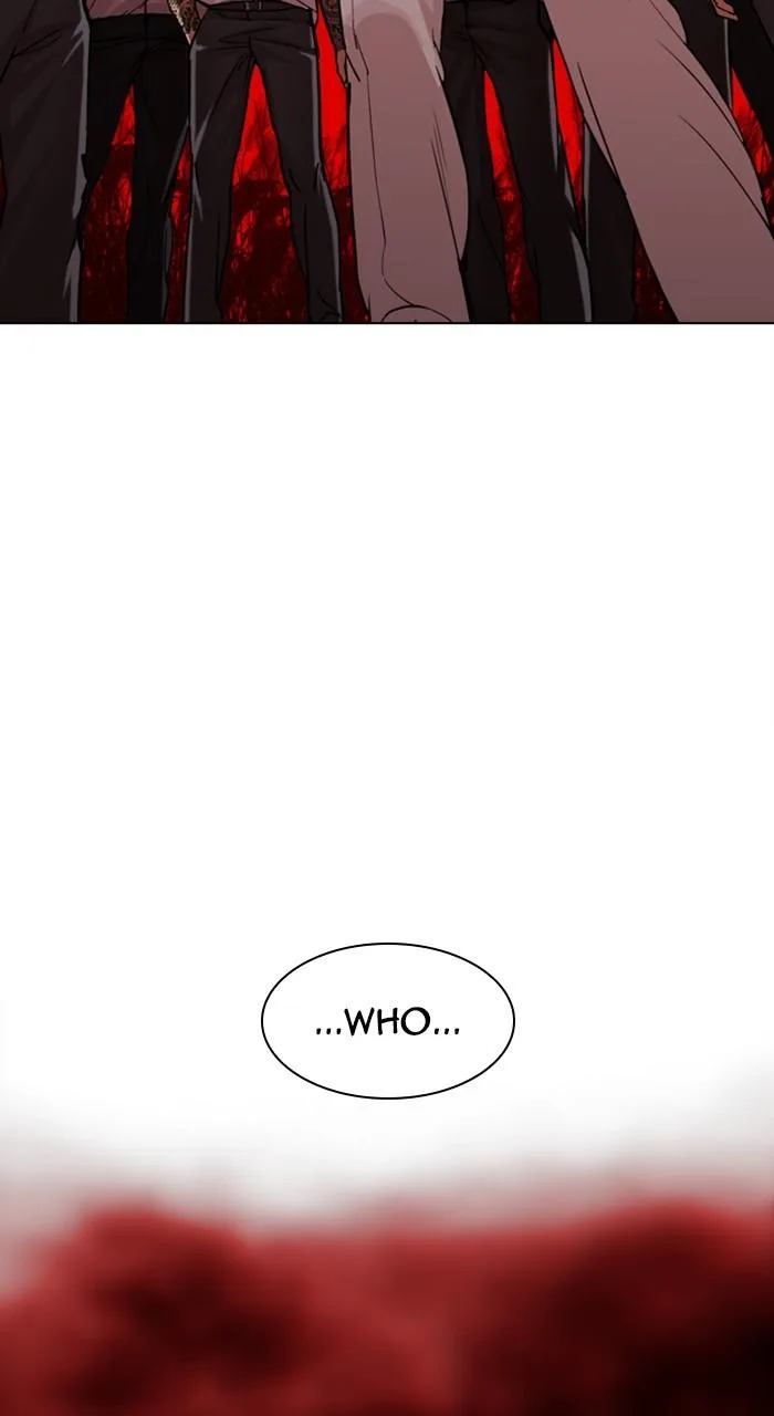 Lookism - Chapter 486 - Page 166