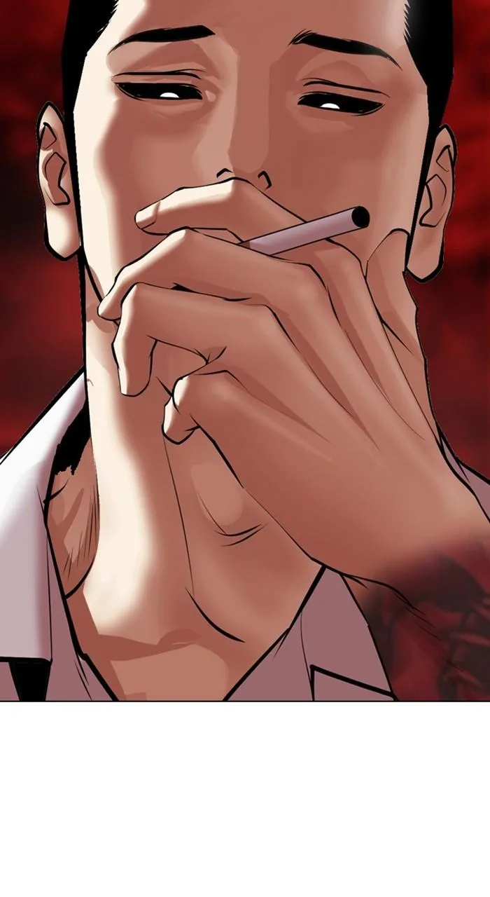 Lookism - Chapter 486 - Page 168