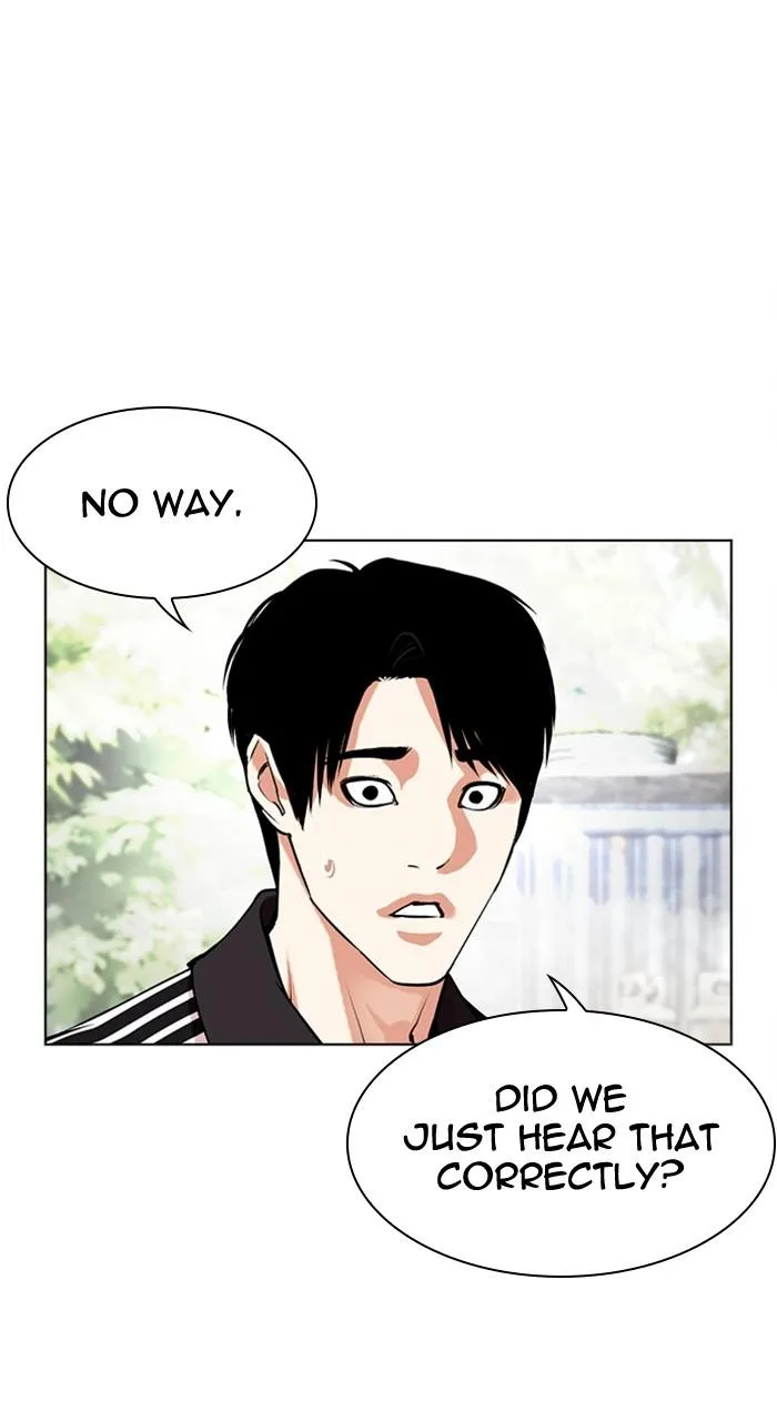 Lookism - Chapter 486 - Page 20