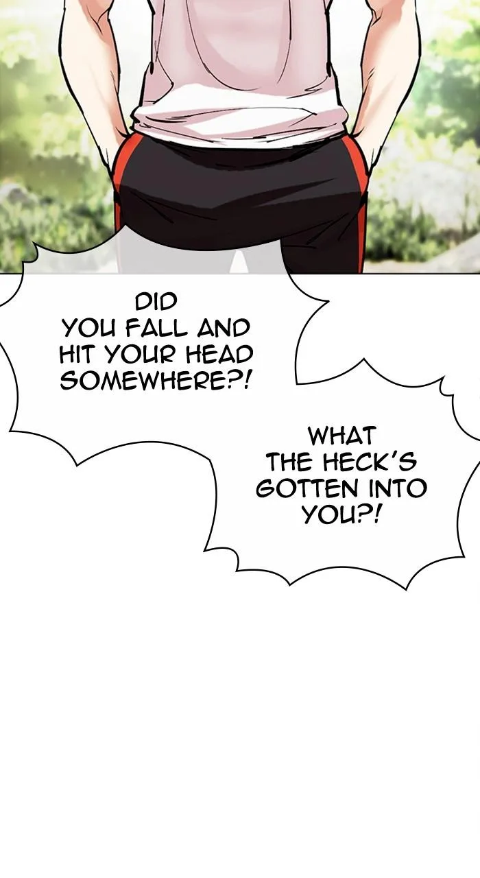 Lookism - Chapter 486 - Page 22