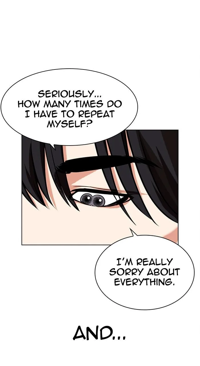 Lookism - Chapter 486 - Page 26
