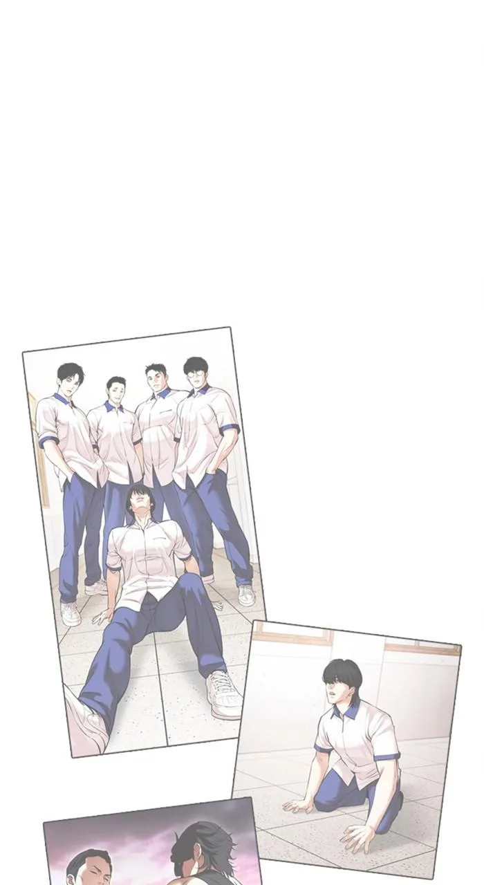 Lookism - Chapter 486 - Page 27