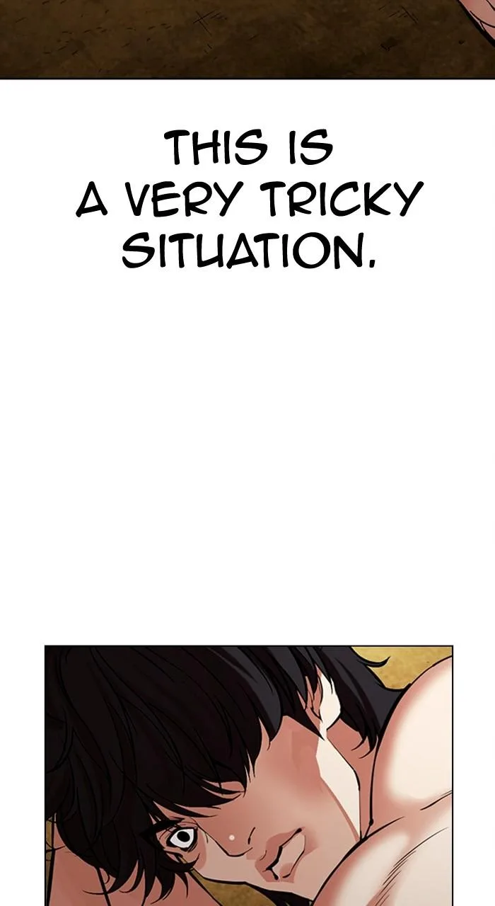 Lookism - Chapter 486 - Page 3