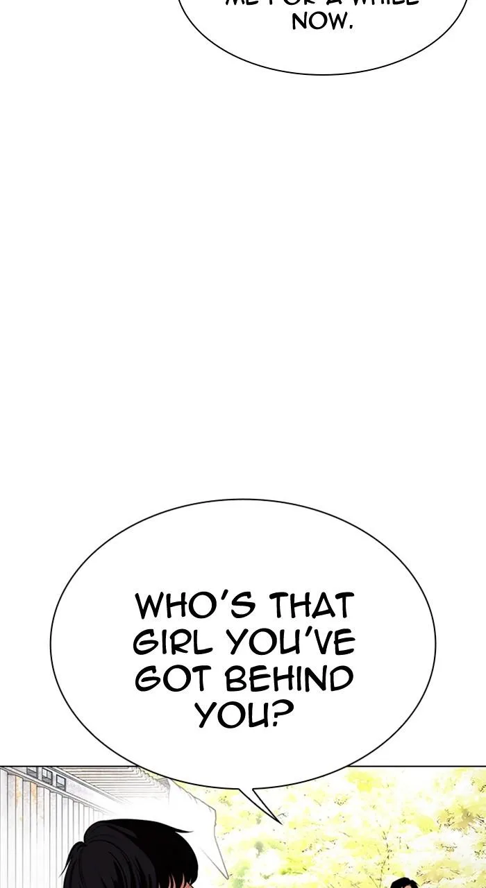 Lookism - Chapter 486 - Page 34