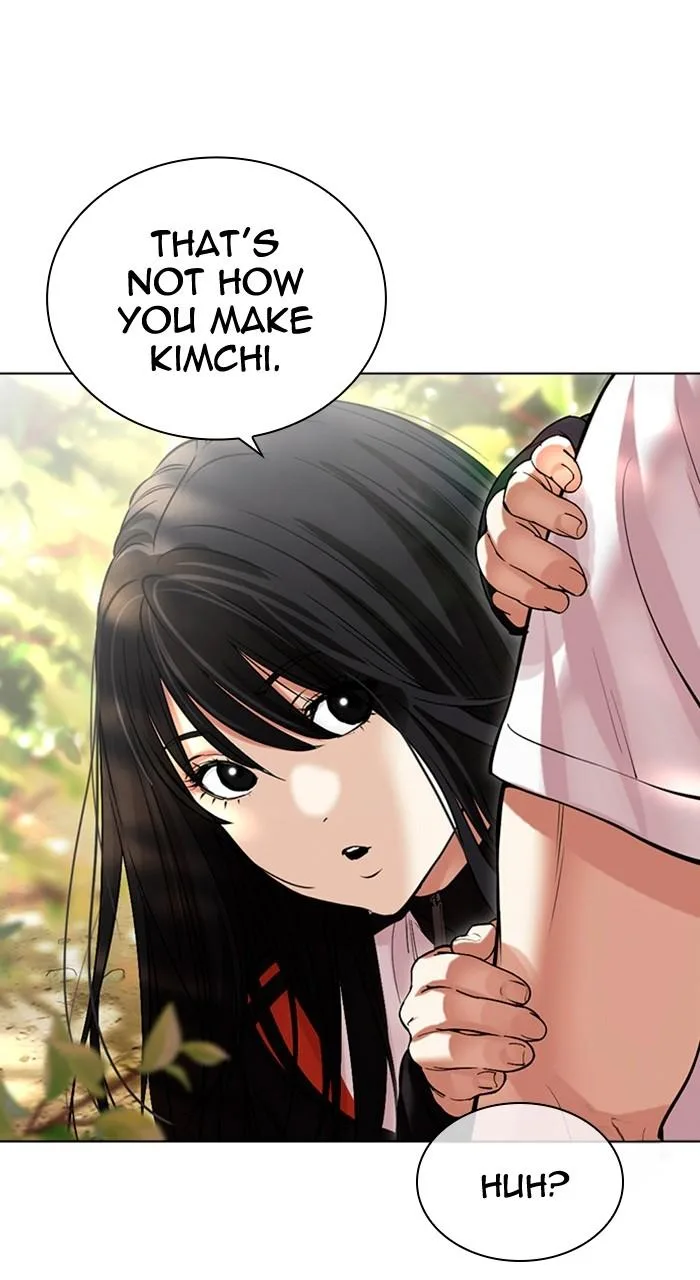 Lookism - Chapter 486 - Page 36