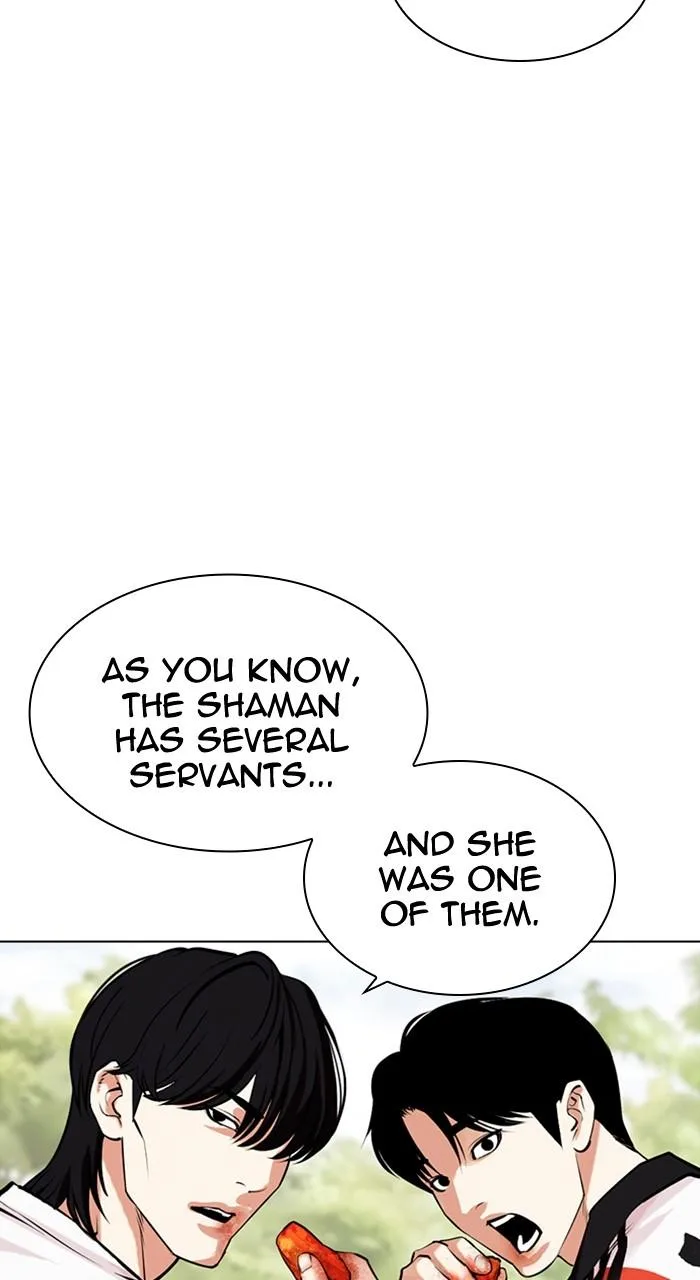 Lookism - Chapter 486 - Page 39