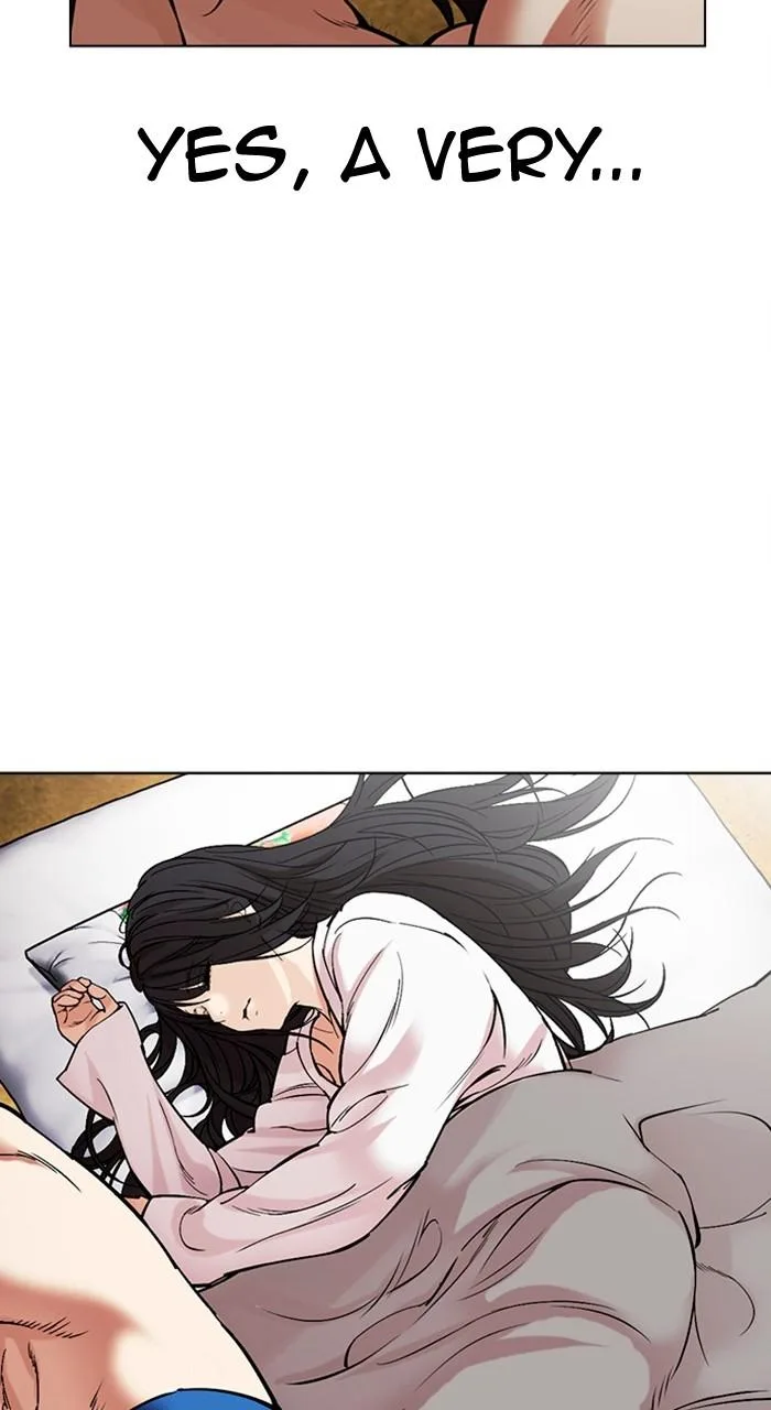 Lookism - Chapter 486 - Page 4