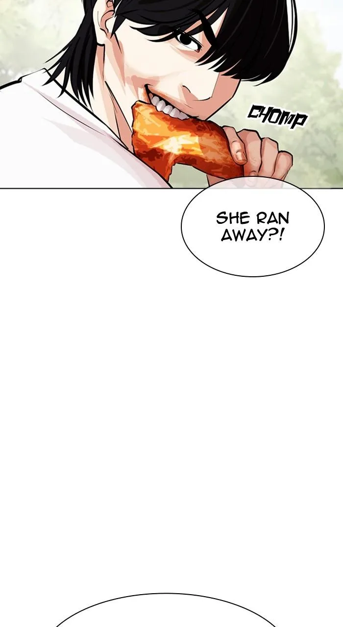 Lookism - Chapter 486 - Page 41