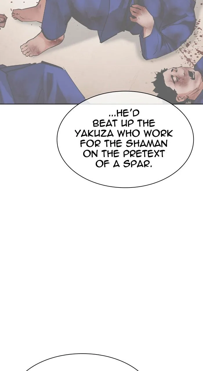 Lookism - Chapter 486 - Page 43