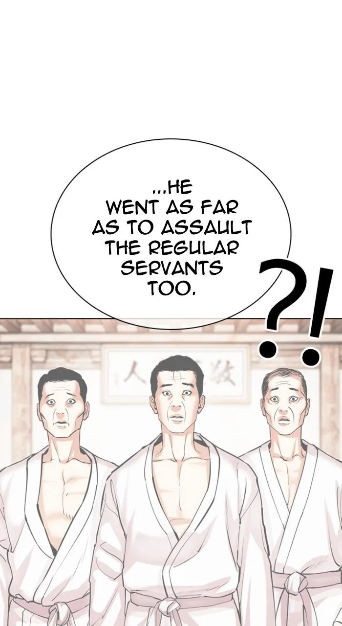 Lookism - Chapter 486 - Page 45