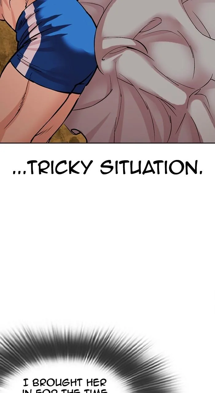 Lookism - Chapter 486 - Page 5