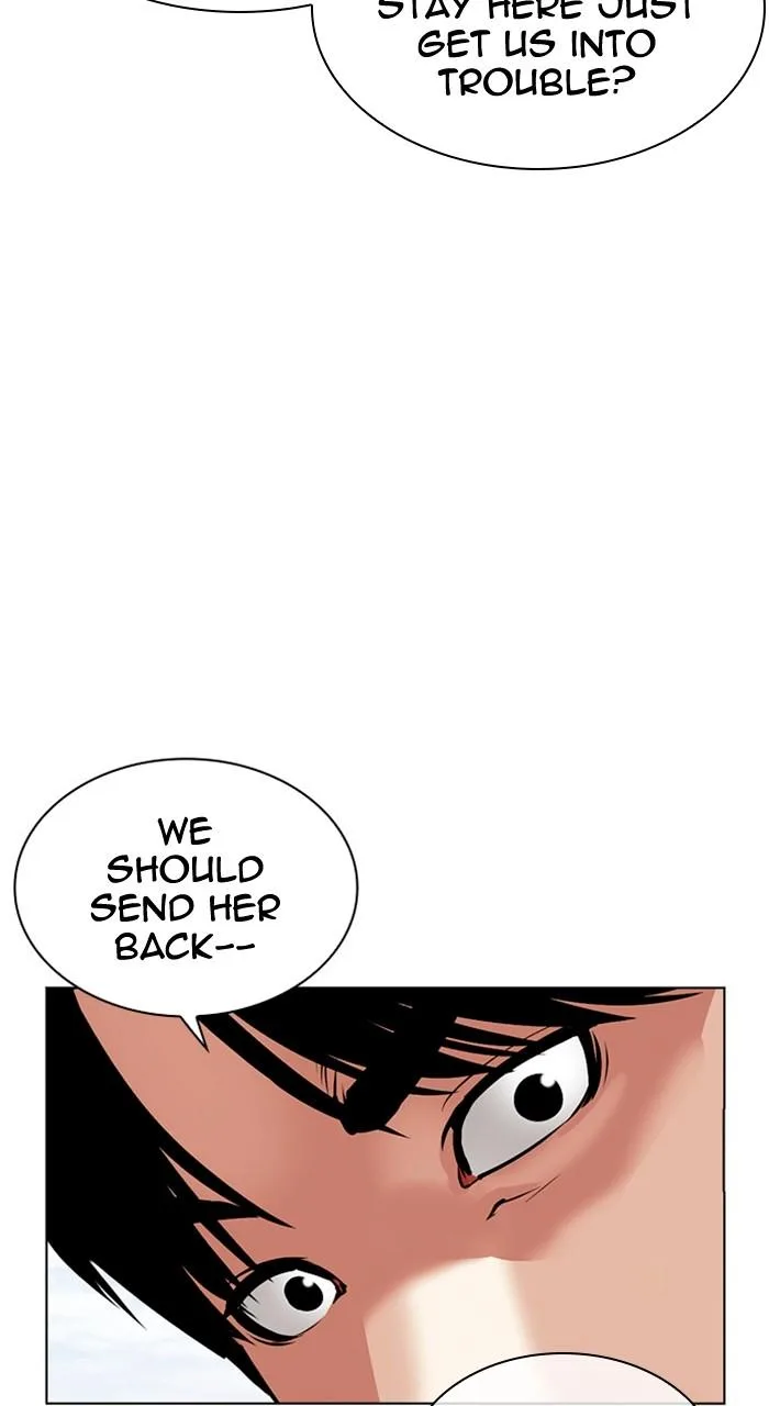 Lookism - Chapter 486 - Page 51