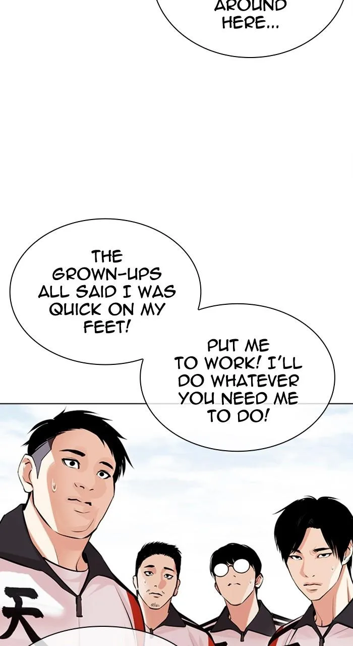Lookism - Chapter 486 - Page 55