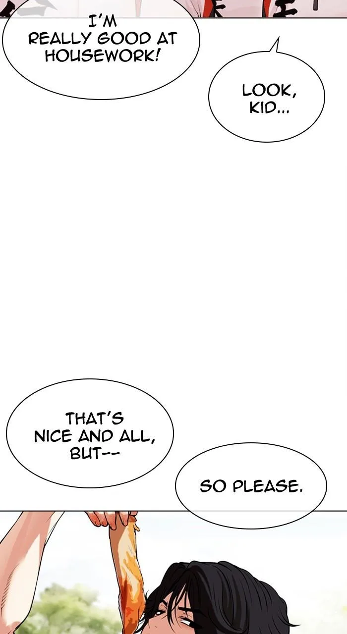 Lookism - Chapter 486 - Page 56