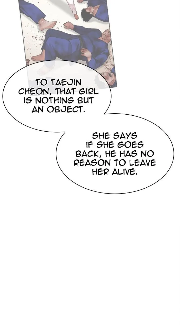 Lookism - Chapter 486 - Page 62