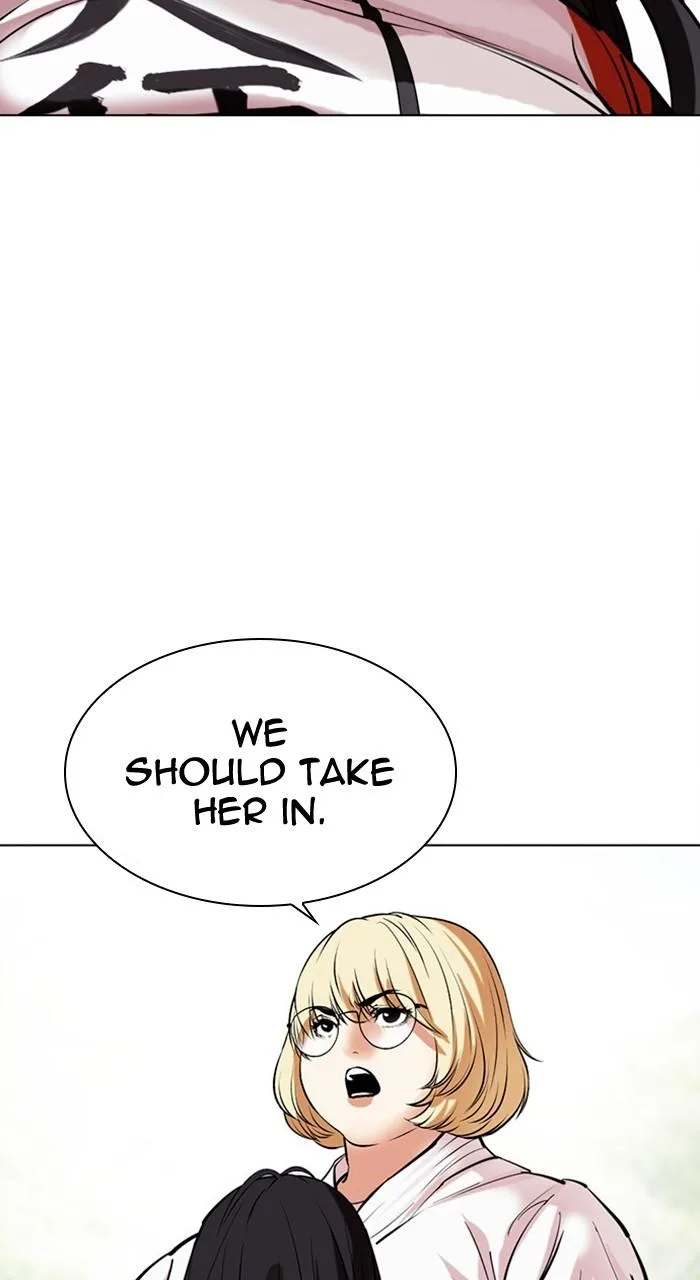 Lookism - Chapter 486 - Page 64