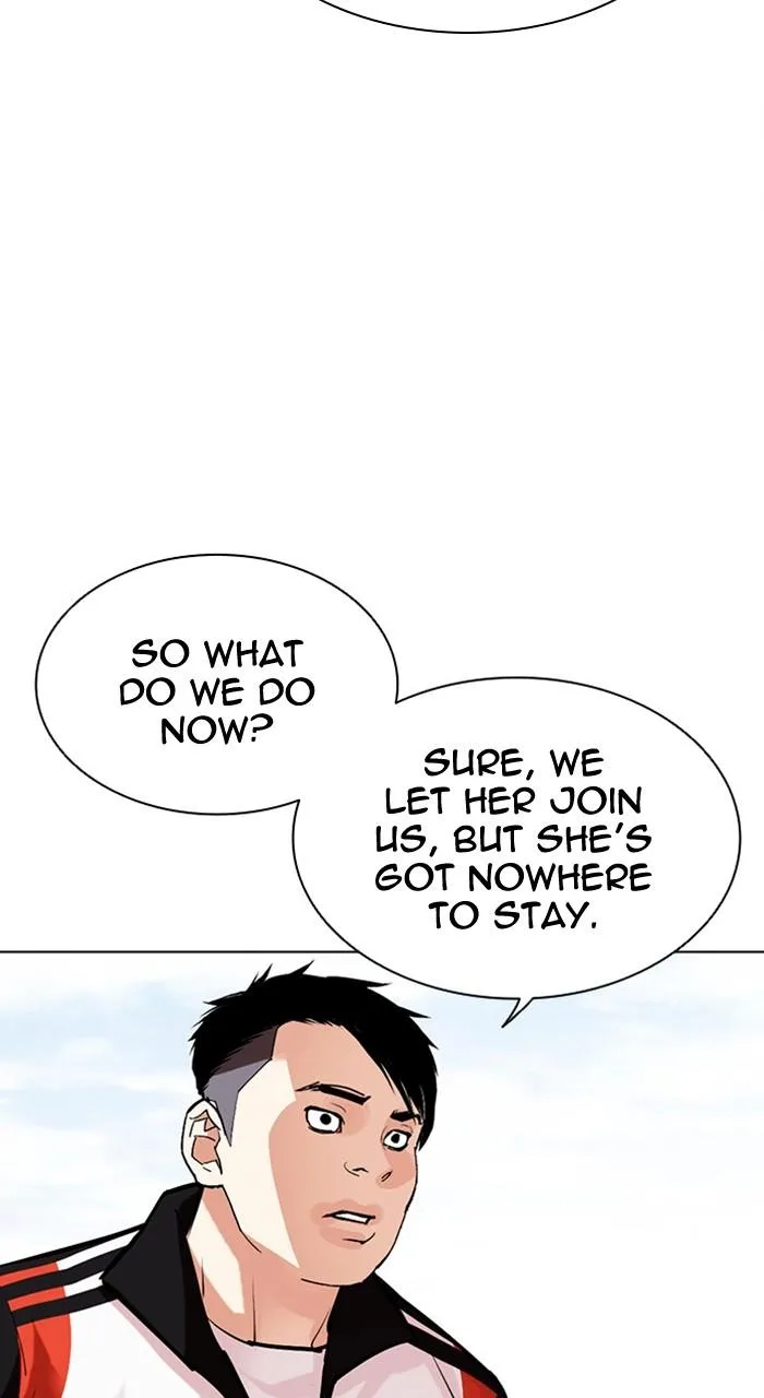 Lookism - Chapter 486 - Page 67