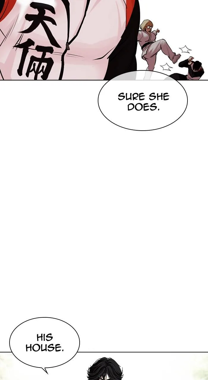 Lookism - Chapter 486 - Page 68