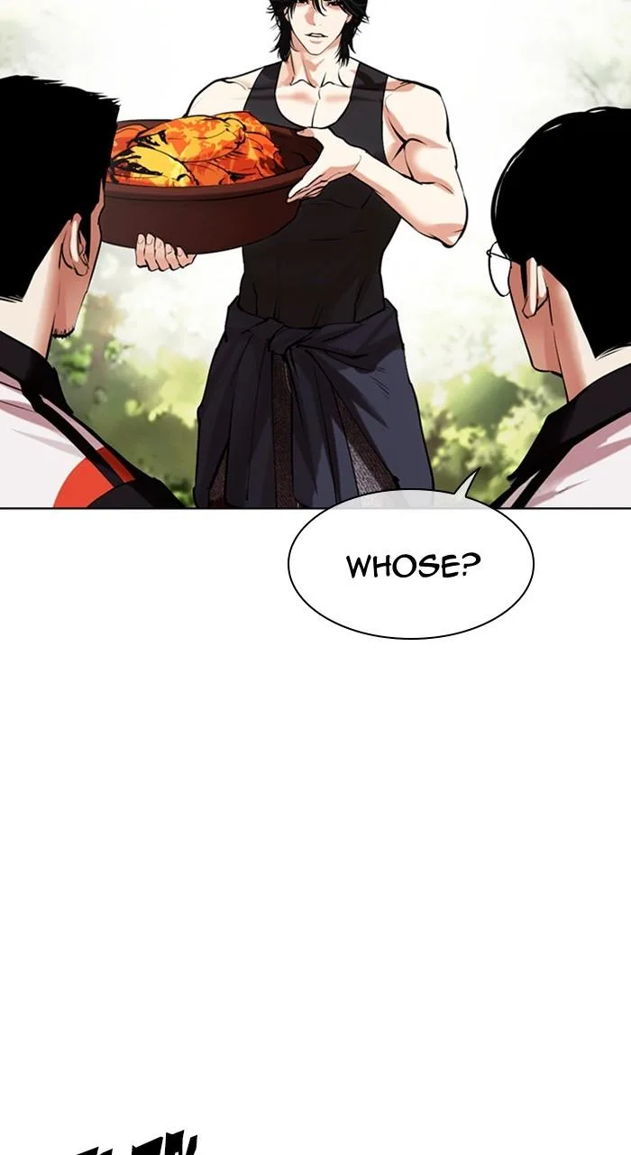 Lookism - Chapter 486 - Page 69