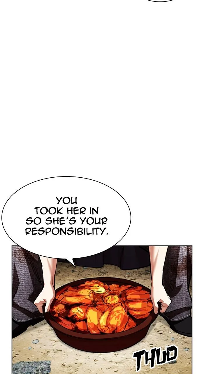 Lookism - Chapter 486 - Page 76