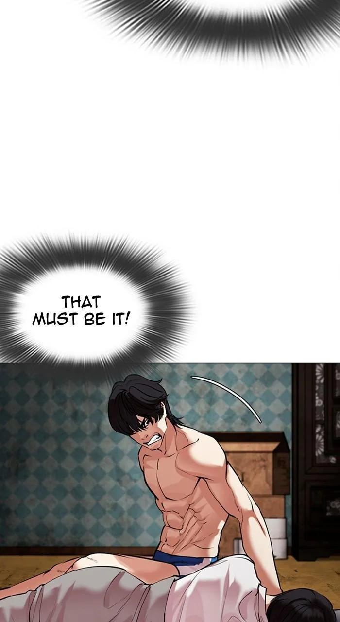 Lookism - Chapter 486 - Page 8