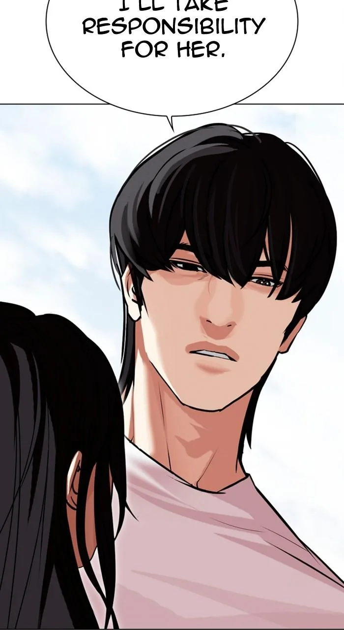 Lookism - Chapter 486 - Page 82
