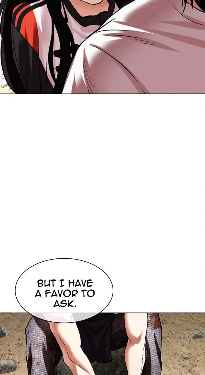 Lookism - Chapter 486 - Page 84