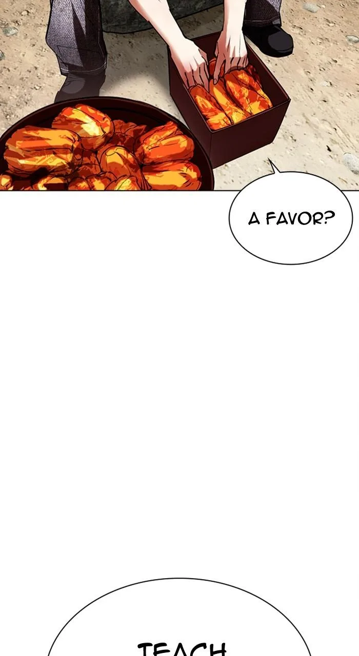 Lookism - Chapter 486 - Page 85
