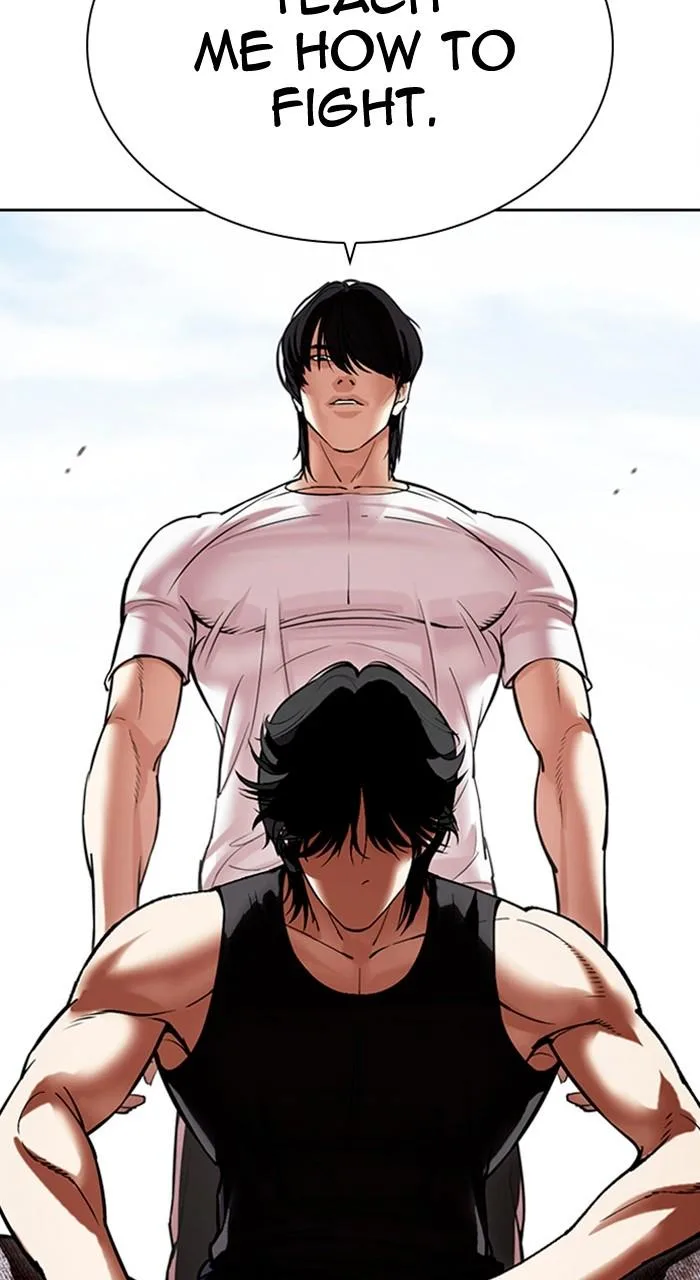 Lookism - Chapter 486 - Page 86