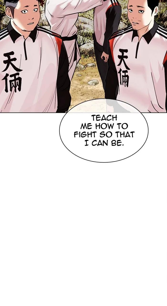 Lookism - Chapter 486 - Page 88