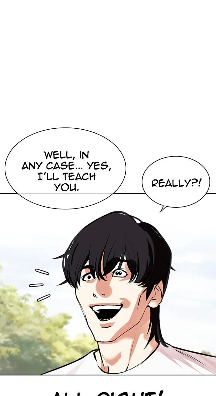 Lookism - Chapter 486 - Page 91