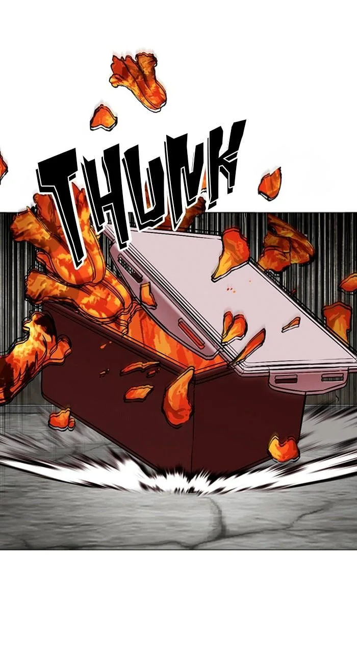 Lookism - Chapter 486 - Page 96