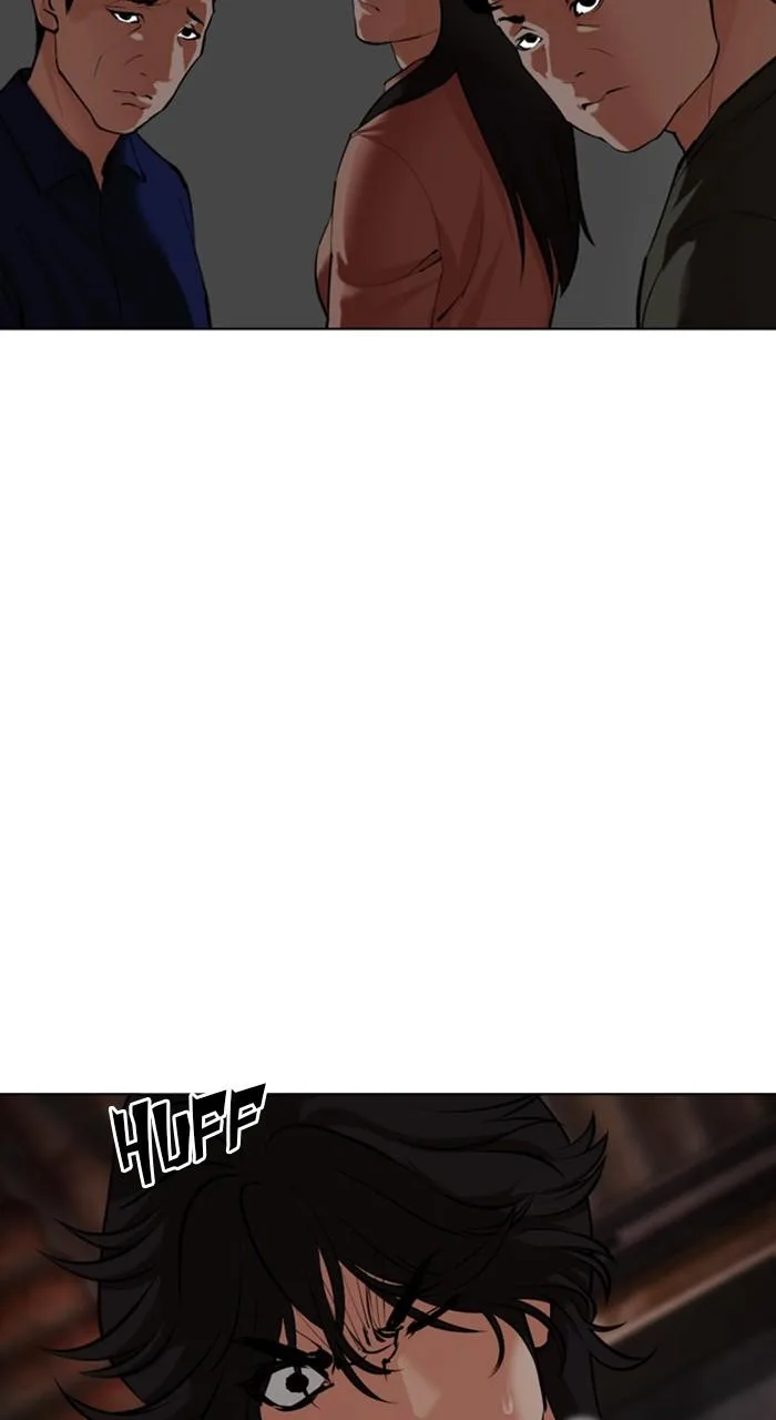 Lookism - Chapter 486 - Page 99