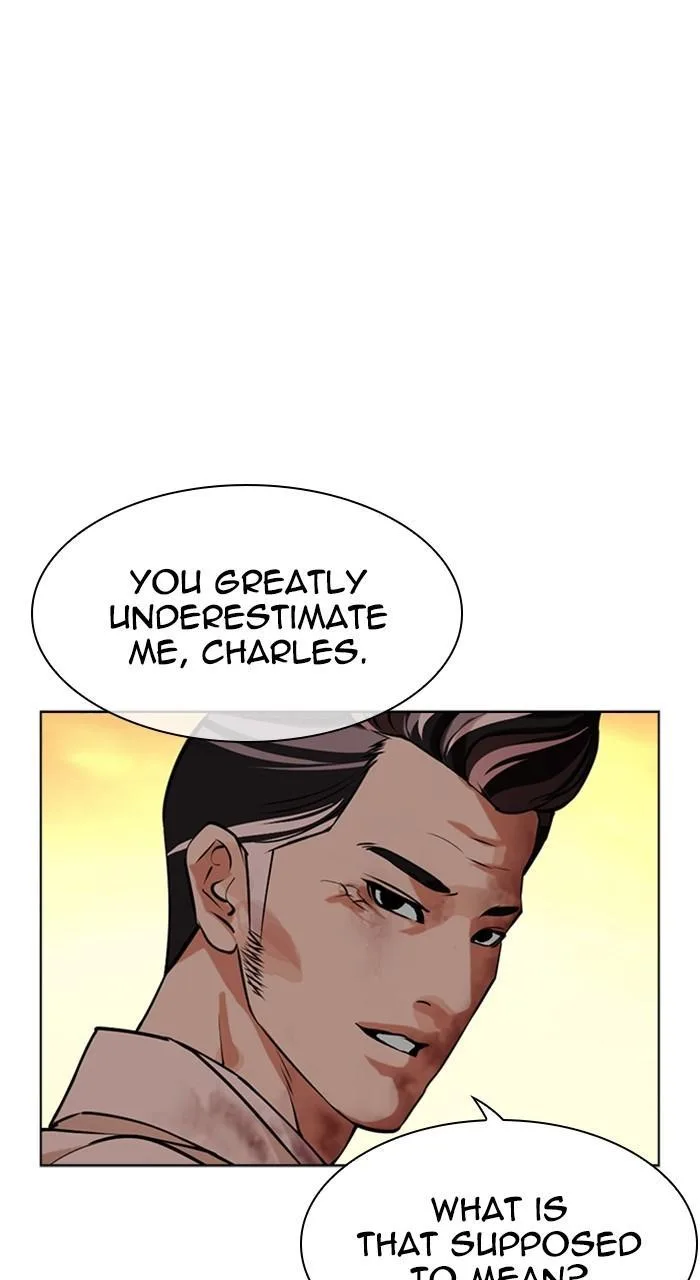 Lookism - Chapter 487 - Page 107