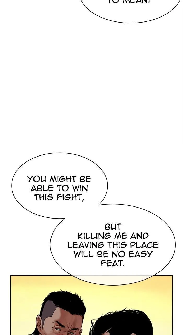 Lookism - Chapter 487 - Page 108