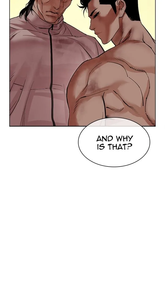 Lookism - Chapter 487 - Page 109