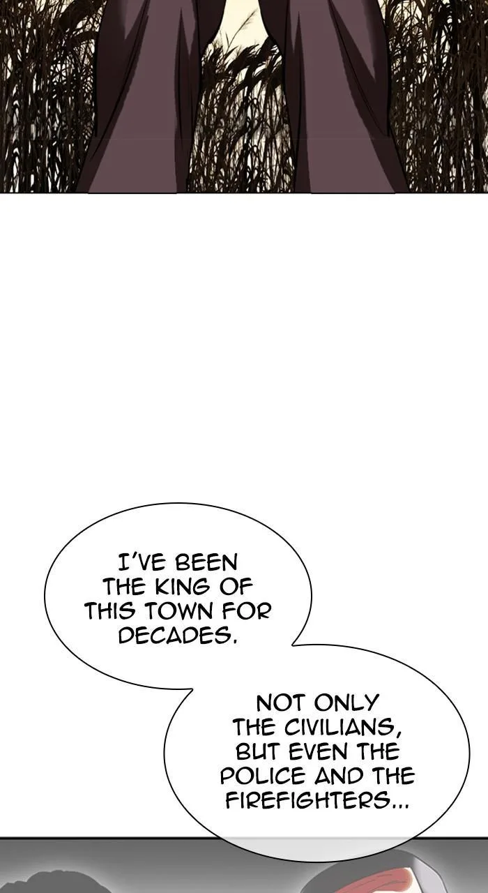 Lookism - Chapter 487 - Page 112