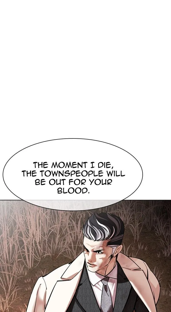 Lookism - Chapter 487 - Page 114