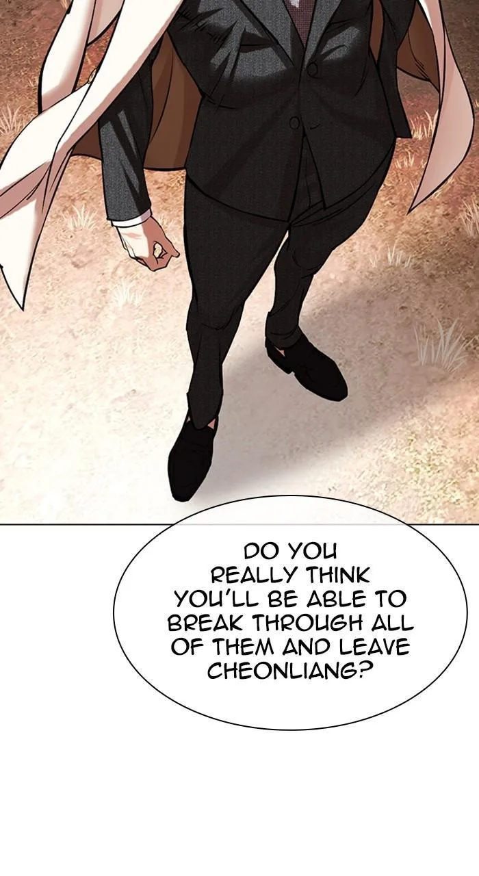 Lookism - Chapter 487 - Page 115