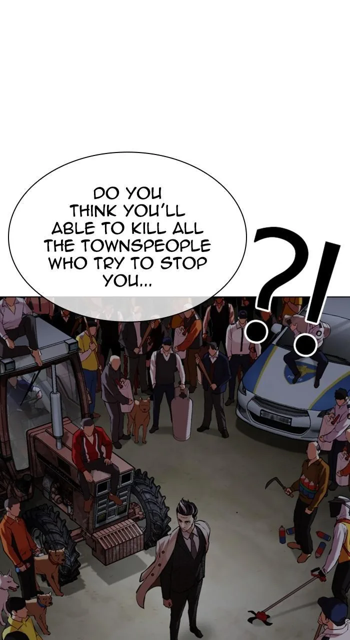 Lookism - Chapter 487 - Page 116