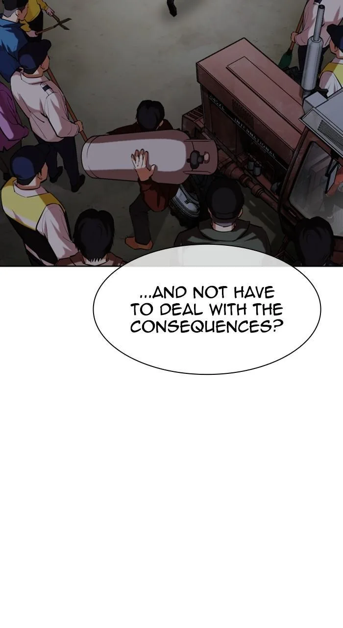 Lookism - Chapter 487 - Page 117